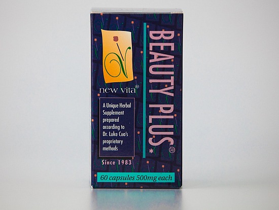 Beauty Plus