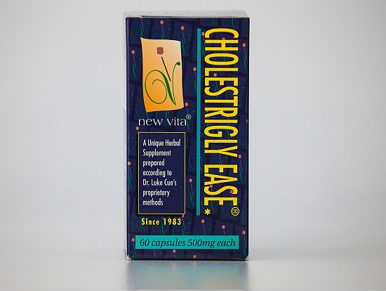 CholesTrigly Ease