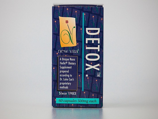 Detox