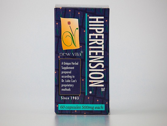 Hipertension