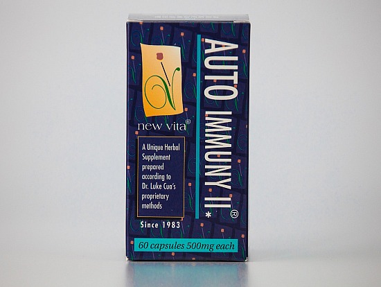 Auto Immuny II
