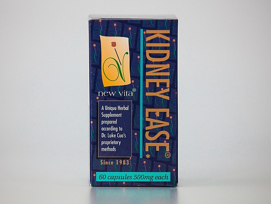 Kidney Ease
