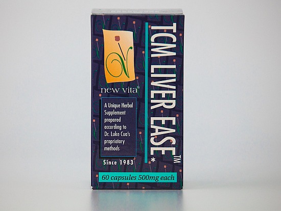 TCM Liver Ease