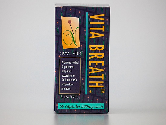 Vita Breath