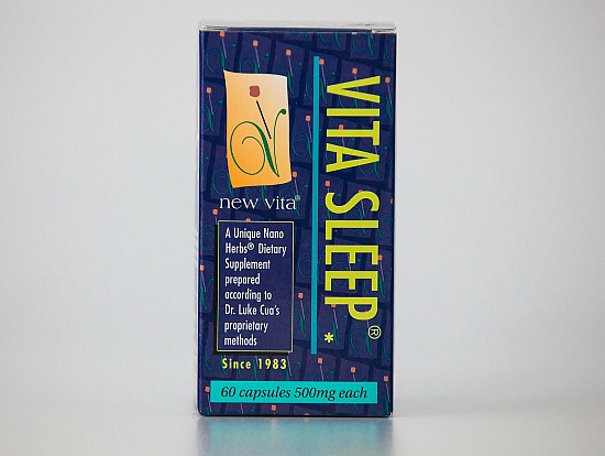 Vita Sleep