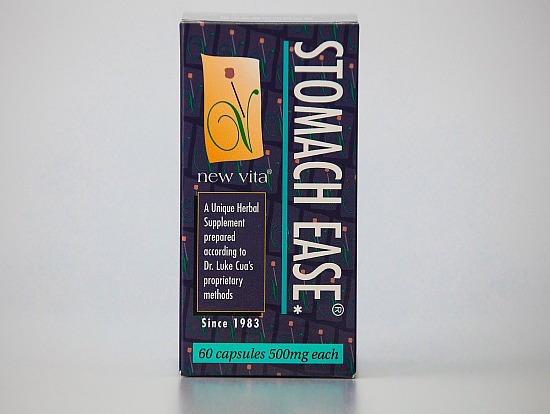 Stomach Ease
