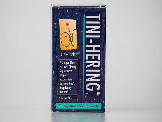Tini-Hearing