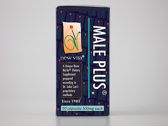 Male Plus