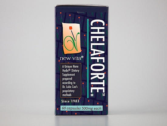 Chelaforte