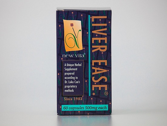 Liver Ease