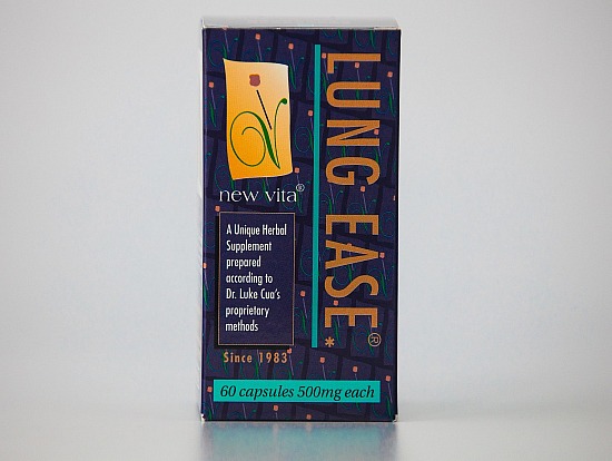 Lung Ease
