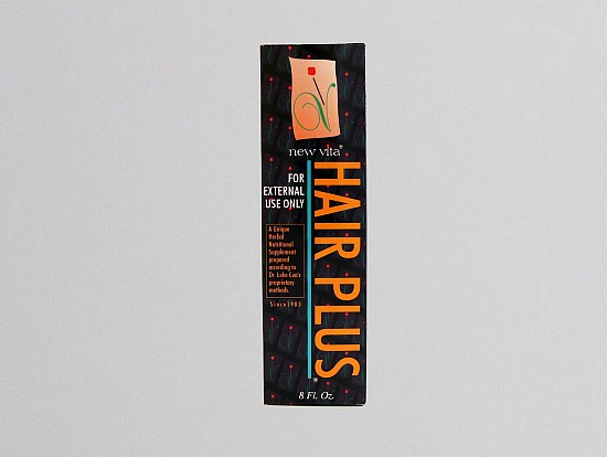 Hair Plus