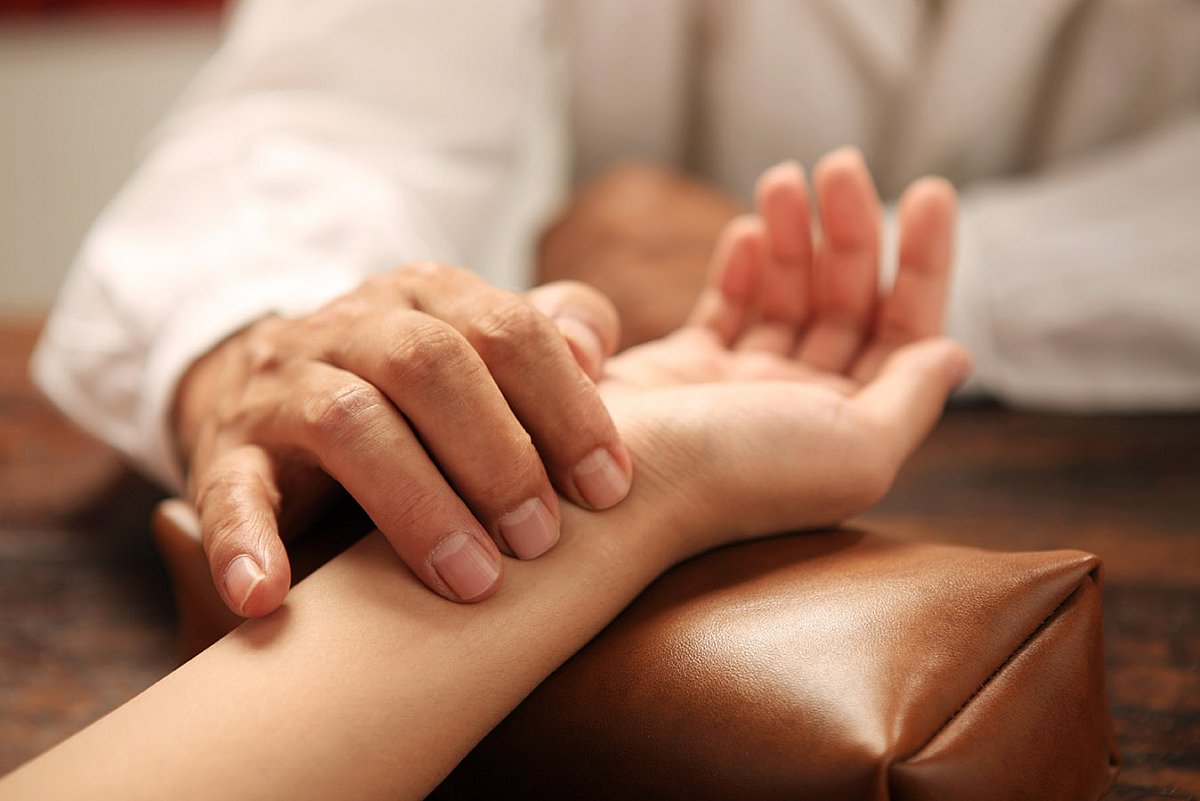 What Supplements Can I Take for High Blood Pressure?