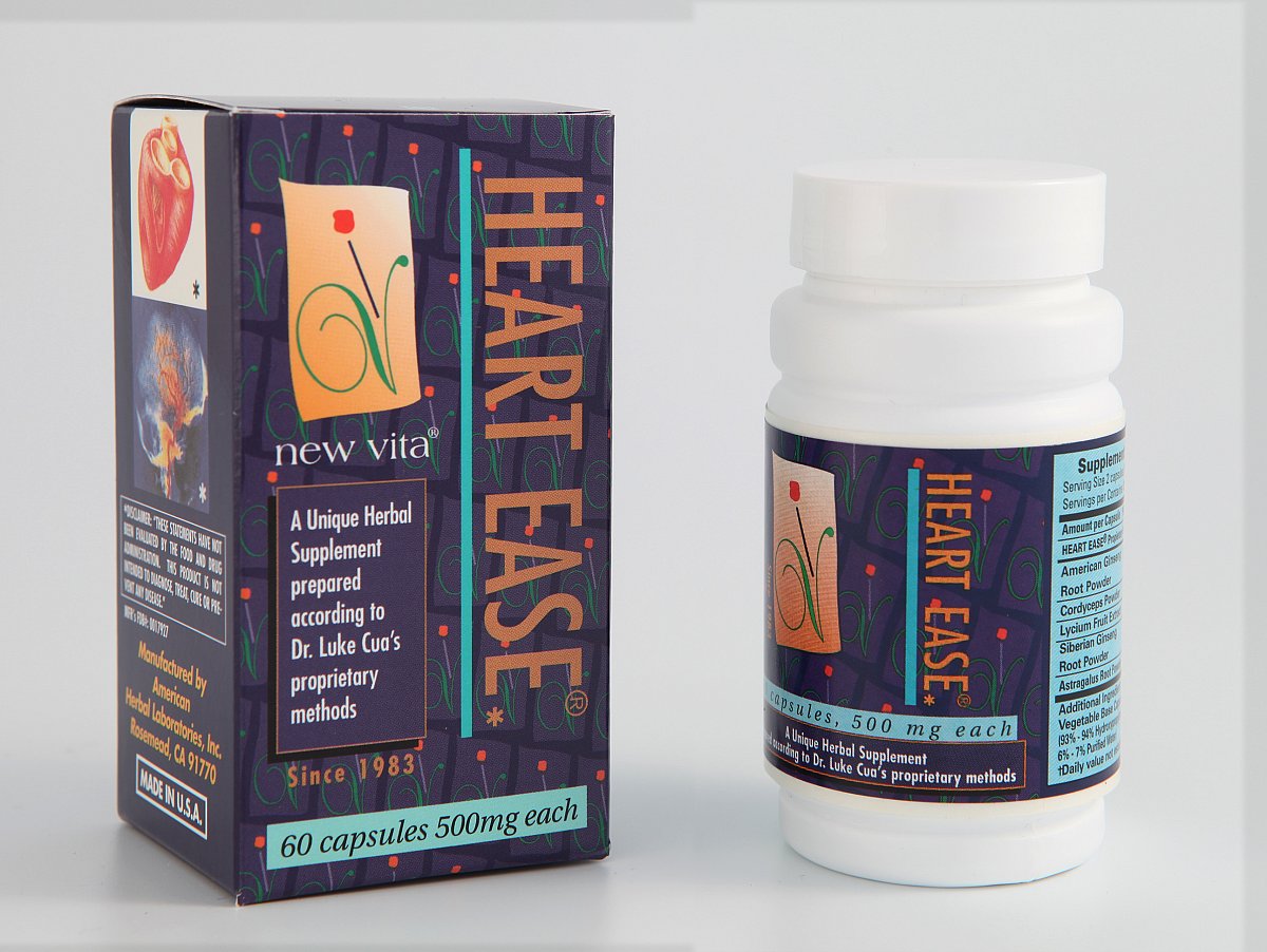 Heart Ease