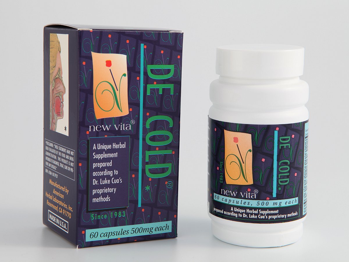 Don't Let the Cold or Flu Stop You!