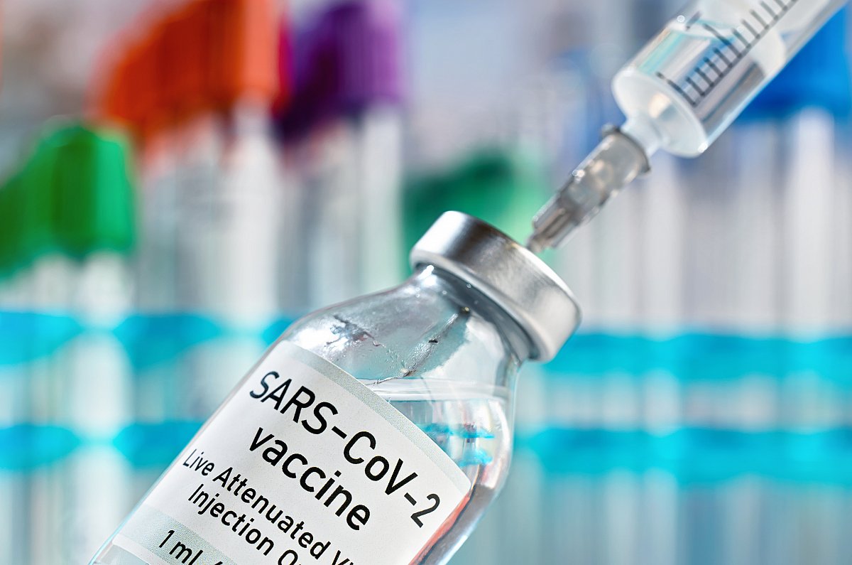 Chronic Side Effects of Vaccination - Thoughts from Dr. Luke